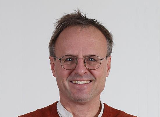 Dr. Håkon Wium Lie